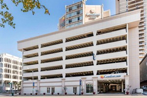 Hotel COMFORT INN DOWNTOWN