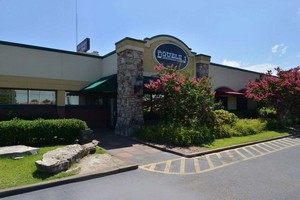 Hotel CLARION HOTEL WEST MEMPHIS