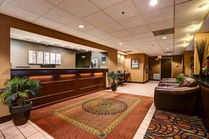 Hotel BEST WESTERN TUNICA RESORT