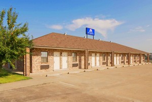 Hotel AMERICAS BEST VALUE INN WEST MEMPHIS