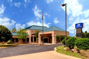 Hotel AMERICAS BEST VALUE INN