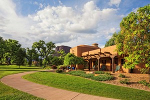 Hotel GATEWAY CANYONS RESORT, A NOBLE HOUSE RESORT