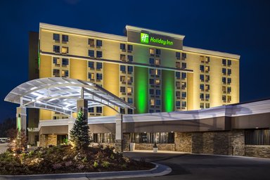 Hotel HOLIDAY INN WICHITA EAST I-35