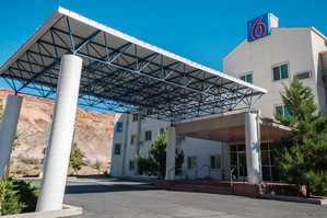 Hotel MOTEL 6 MOAB