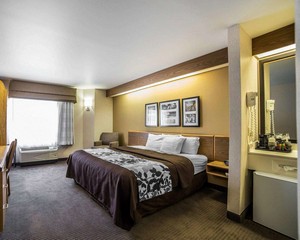 Hotel QUALITY INN MOAB SLICKROCK AREA