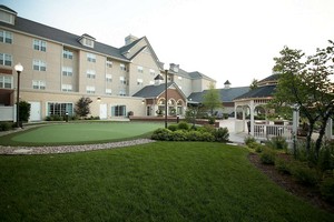 Hotel HOMEWOOD SUITES BY HILTON * THE WATERFRONT