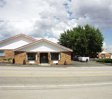 Hotel WAYSIDE MOTOR INN MONTICELLO