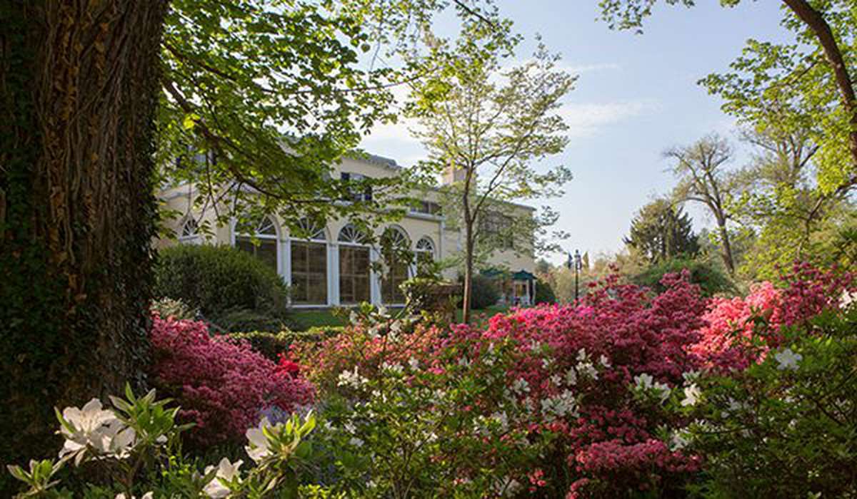 Hotel AIRLIE