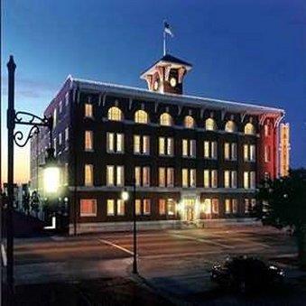 Hotel HOTEL AT OLD TOWN