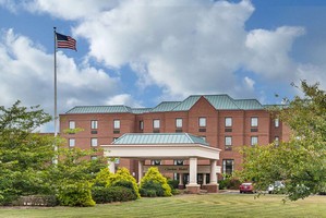 Hotel CLARION HOTEL & CONFERENCE CENTER