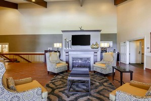 Hotel CLARION INN HARPERS FERRY-CHARLES TOWN