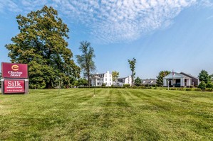 Hotel CLARION INN HISTORIC LEESBURG