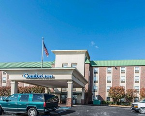 Hotel COMFORT INN AIKENS CENTER