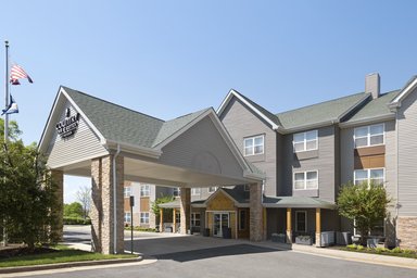 Hotel COUNTRY INN & SUITES BY RADISSON, WASHINGTON DULLES INTERNATIONAL AIRPORT, VA