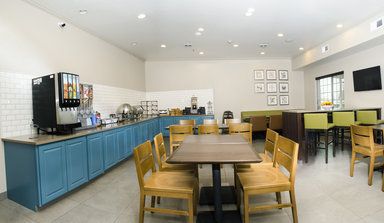 Hotel COUNTRY INN & SUITES BY RADISSON, WINCHESTER, VA