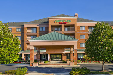 Hotel COURTYARD DULLES TOWN CENTER