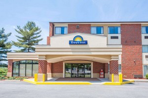 Hotel DAYS INN BY WYNDHAM MARTINSBURG