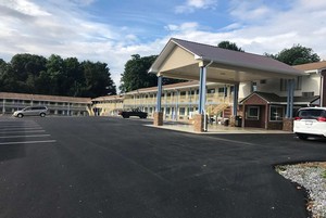 Hotel DAYS INN CHARLES TOWN