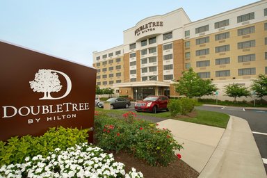 Hotel DOUBLETREE BY HILTON STERLING - DULLES AIRPORT
