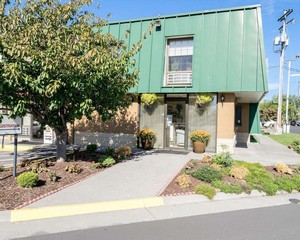 Hotel ECONO LODGE NORTH
