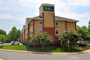 Hotel EXTENDED STAY AMERICA - WASHINGTON, DC - STERLING