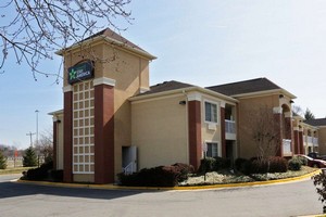 Hotel EXTENDED STAY AMERICA - WASHINGTON, DC - STERLING - DULLES