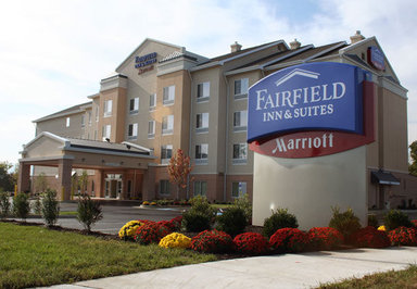 Hotel FAIRFIELD INN & SUITES STRASBURG SHENANDOAH VALLEY
