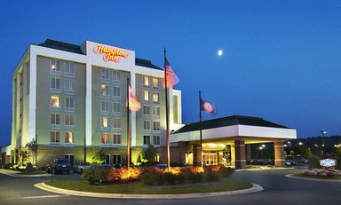 Hotel HAMPTON INN DULLES-CASCADES