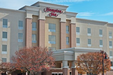 Hotel HAMPTON INN GAINESVILLE-HAYMARKET