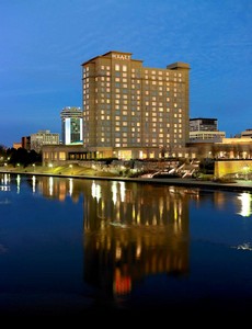 Hotel HYATT REGENCY WICHITA