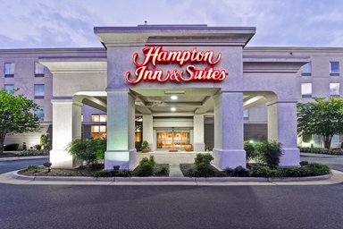 Hotel HAMPTON INN - SUITES LEESBURG