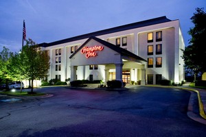 Hotel HAMPTON INN WINCHESTER N-CONFERENCE CENTER VA