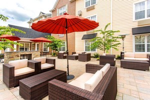 Hotel HAWTHORN SUITES BY WYNDHAM STERLING DULLES