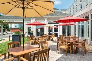 Hotel HILTON GARDEN INN DULLES NORTH