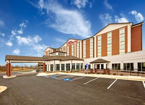 Hotel HILTON GARDEN INN MARTINSBURG