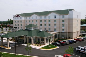 Hotel HILTON GARDEN INN WINCHESTER