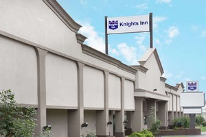 Hotel KNIGHTS INN PHILADELPHIA/TREVOSE