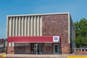 Hotel KNIGHTS INN PONCA CITY OK