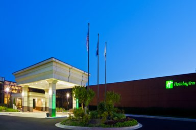 Hotel HOLIDAY INN WASHINGTON-DULLES INTL AIRPORT