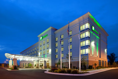 Hotel HOLIDAY INN WINCHESTER SE-HISTORIC GATEWAY