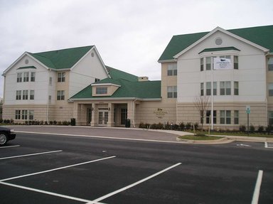 Hotel HOMEWOOD SUITES BY HILTON DULLES-NORTH-LOUDOUN