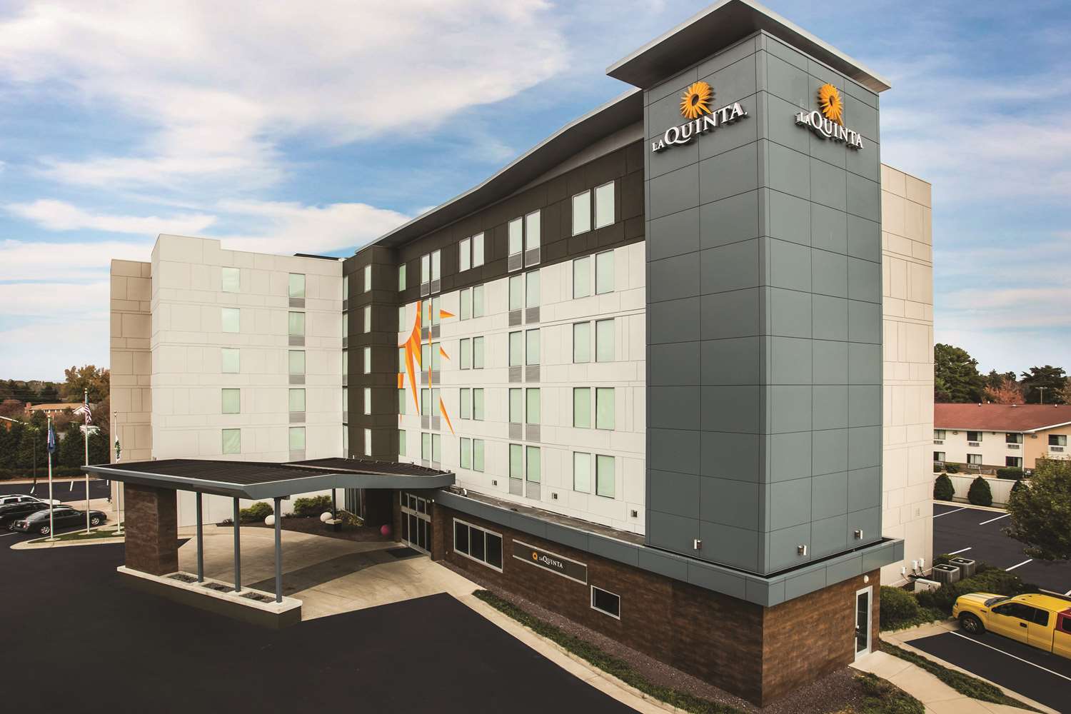 Hotel LA QUINTA INN & SUITES WINCHESTER