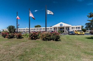 Hotel MOTEL 6 MARTINSBURG WV