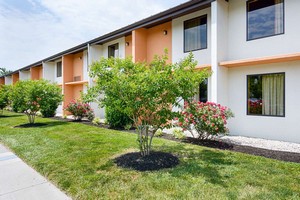 Hotel QUALITY INN WINCHESTER