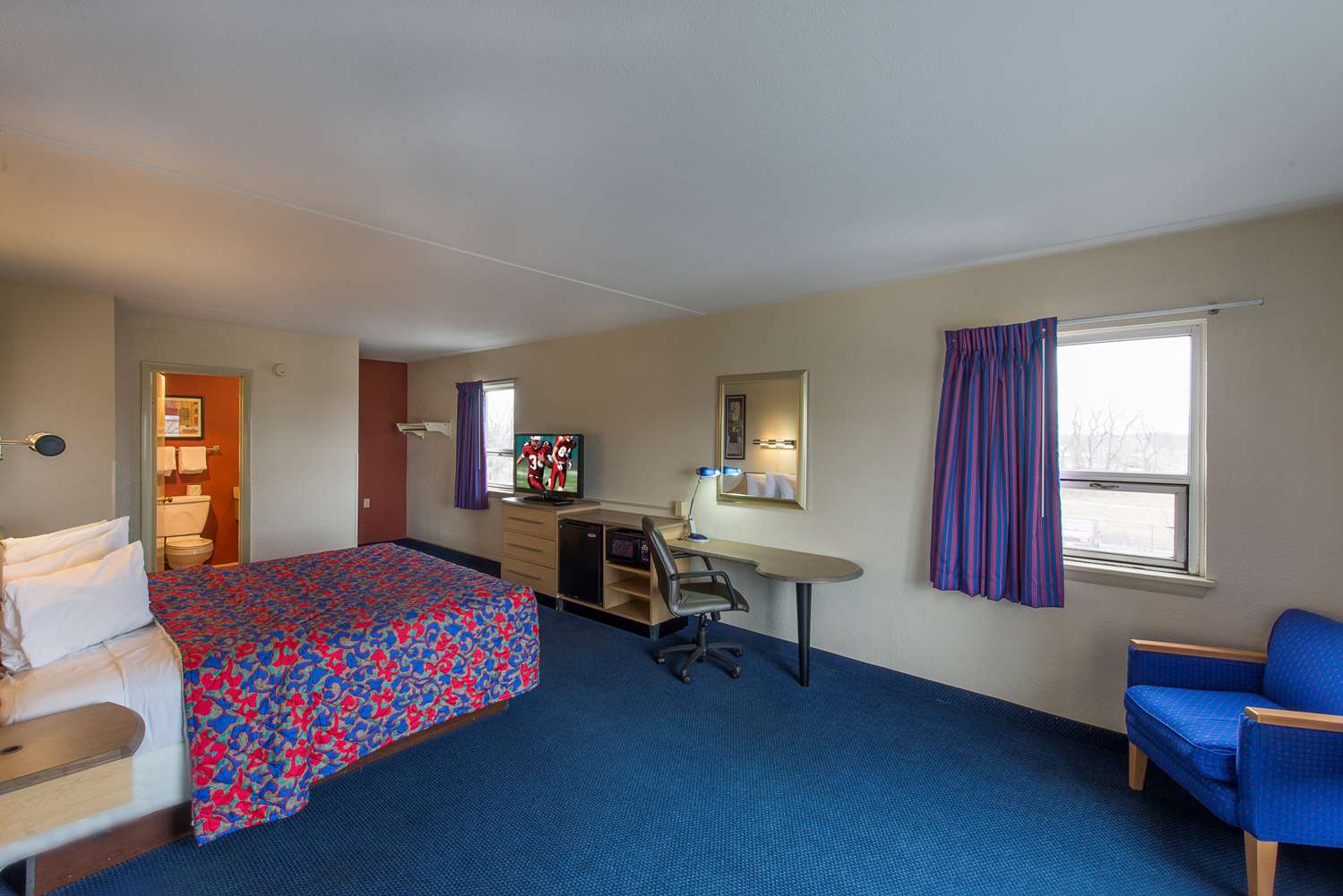 Hotel RED ROOF INN WINCHESTER, VA