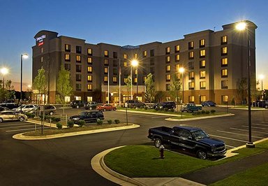 Hotel SPRINGHILL SUITES DULLES AIRPORT