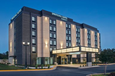 Hotel SPRINGHILL SUITES GAINESVILLE HAYMARKET