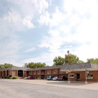 Hotel LEHRS MOTEL AUGUSTA