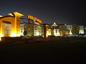 Hotel THE INN AT CHARLES TOWN