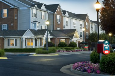 Hotel TOWNEPLACE SUITES DULLES AIRPORT